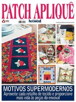 Arte em Patchwork